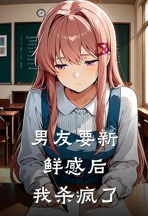 男友要新鲜感后，我杀疯了
