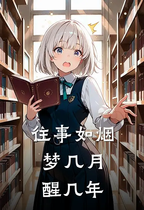往事如烟，梦几月醒几年
