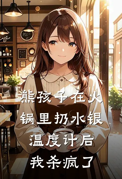 熊孩子在火锅里扔水银温度计后，我杀疯了
