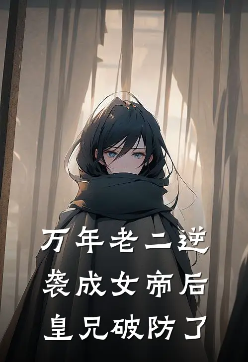 万年老二逆袭成女帝后，皇兄破防了