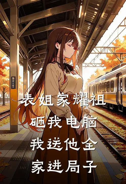 表姐家耀祖砸我电脑，我送他全家进局子