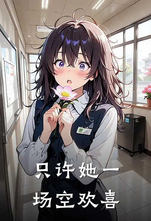 只许她一场空欢喜