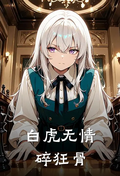 白虎无情碎狂骨