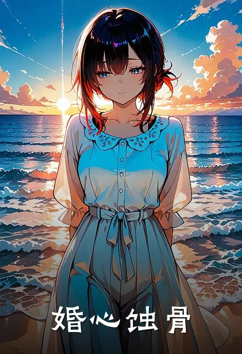 婚心蚀骨