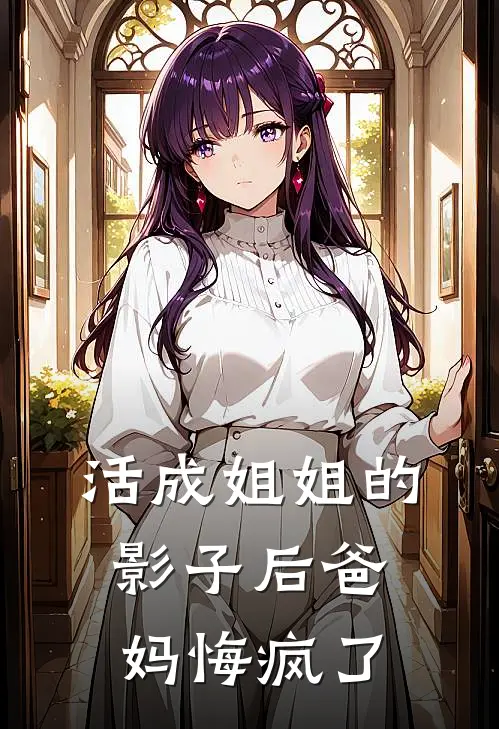活成姐姐的影子后爸妈悔疯了