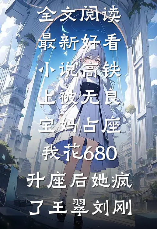 高铁上被无良宝妈占座,我花680升座后她疯了