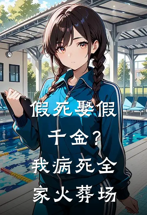 假死娶假千金？我病死全家火葬场