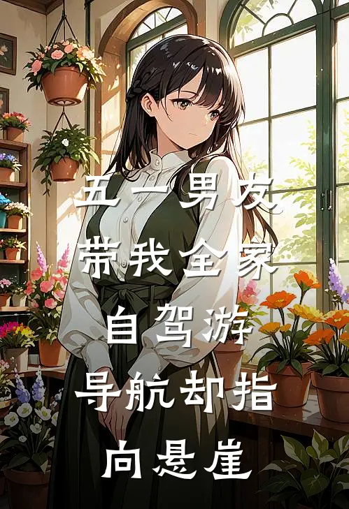 五一男友带我全家自驾游，导航却指向悬崖