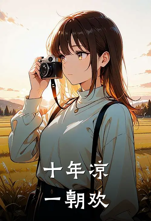 十年凉，一朝欢