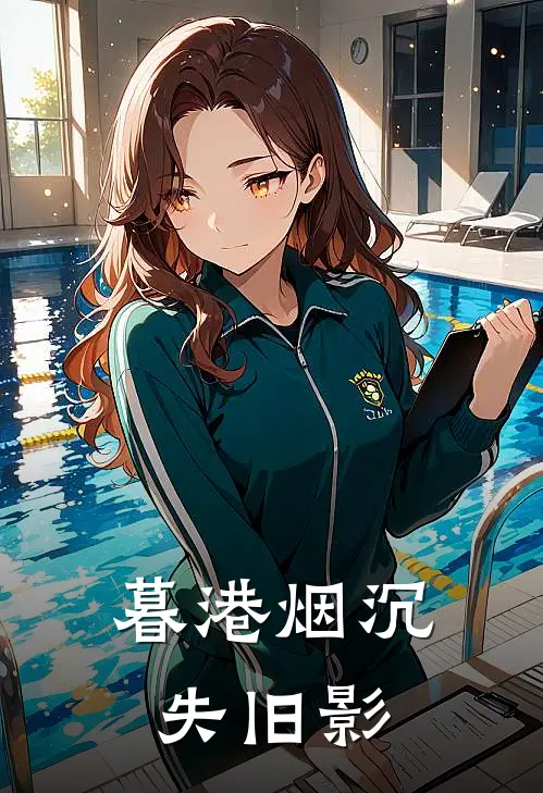 暮港烟沉失旧影