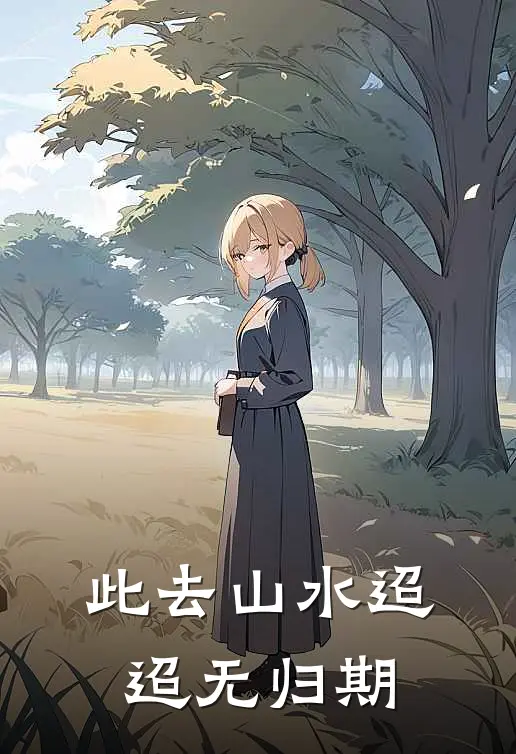 此去山水迢迢无归期