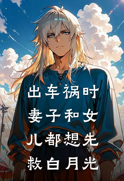 出车祸时,妻子和女儿都想先救白月光