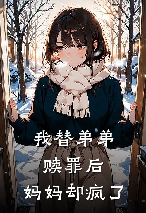我替弟弟赎罪后,妈妈却疯了