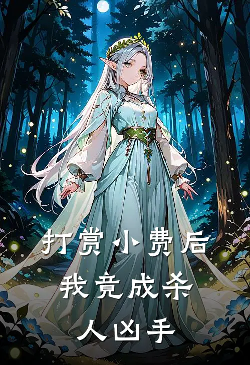 打赏小费后，我竟成杀人凶手