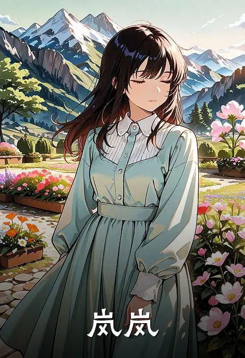 岚岚