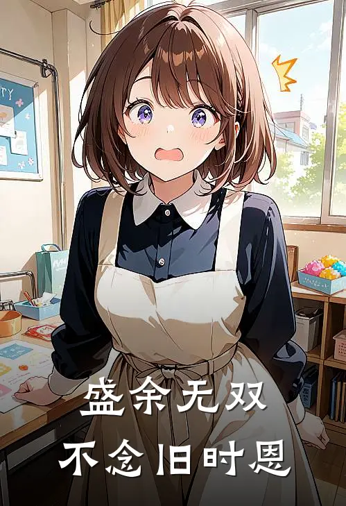 盛余无双，不念旧时恩