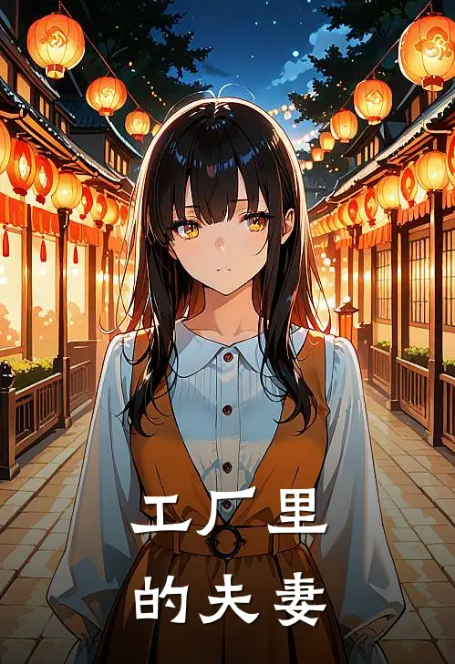 工厂里的夫妻