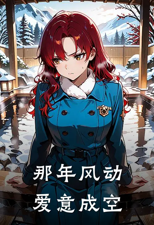那年风动,爱意成空