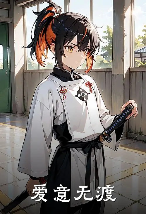 爱意无渡