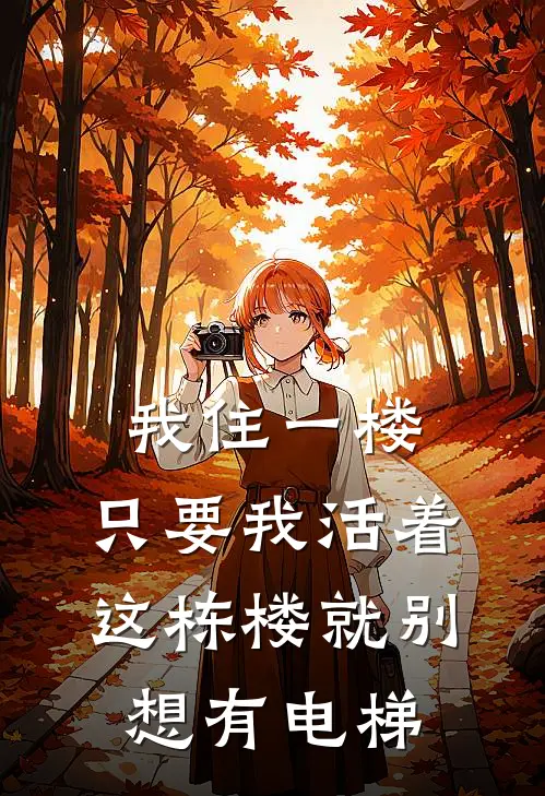 我住一楼,只要我活着,这栋楼就别想有电梯