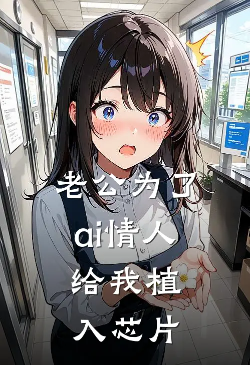 老公为了ai情人，给我植入芯片