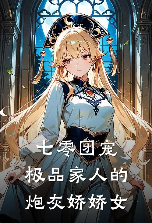 七零团宠:极品家人的炮灰娇娇女