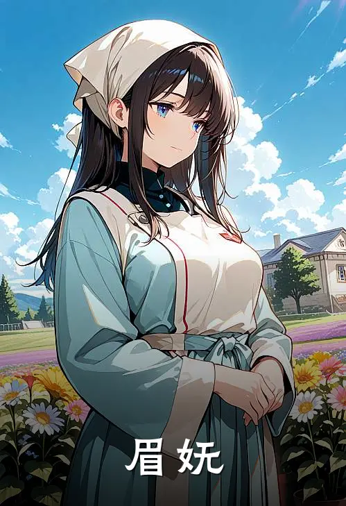 眉妩