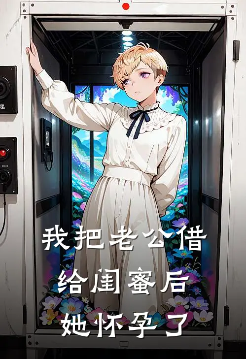我把老公借给闺蜜后，她怀孕了
