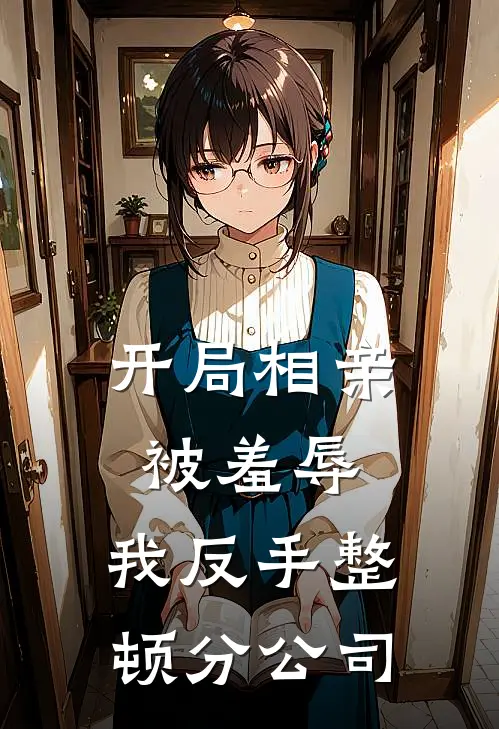 开局相亲被羞辱，我反手整顿分公司