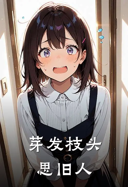 芽发枝头思旧人