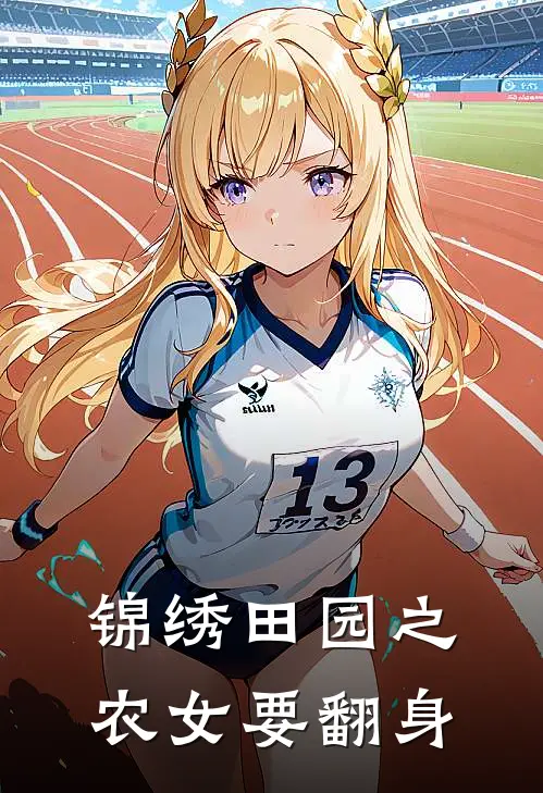 锦绣田园之农女要翻身