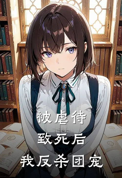 被虐待致死后，我反杀团宠