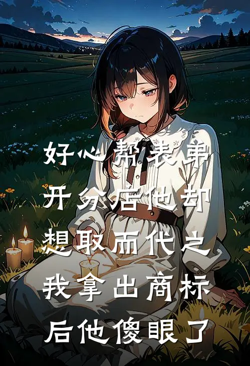 好心帮表弟开分店他却想取而代之，我拿出商标后他傻眼了