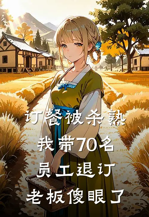 订餐被杀熟，我带70名员工退订，老板傻眼了