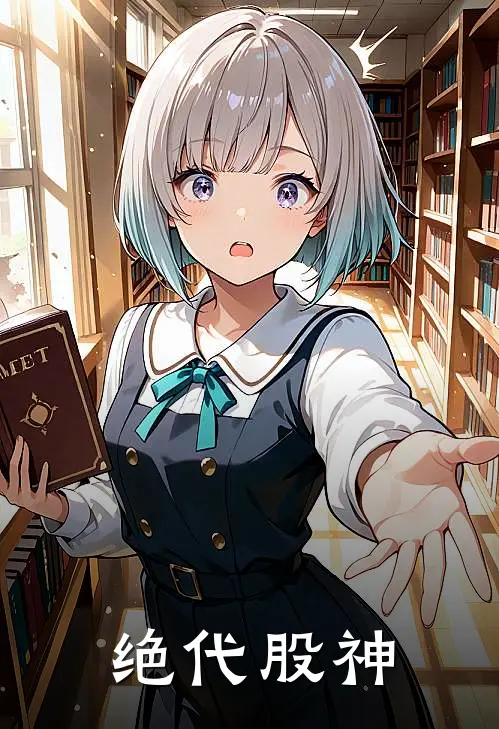 绝代股神