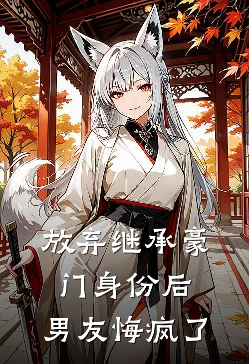 放弃继承豪门身份后,男友悔疯了
