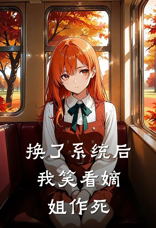 换了系统后,我笑看嫡姐作死
