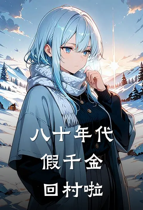 八十年代：假千金回村啦