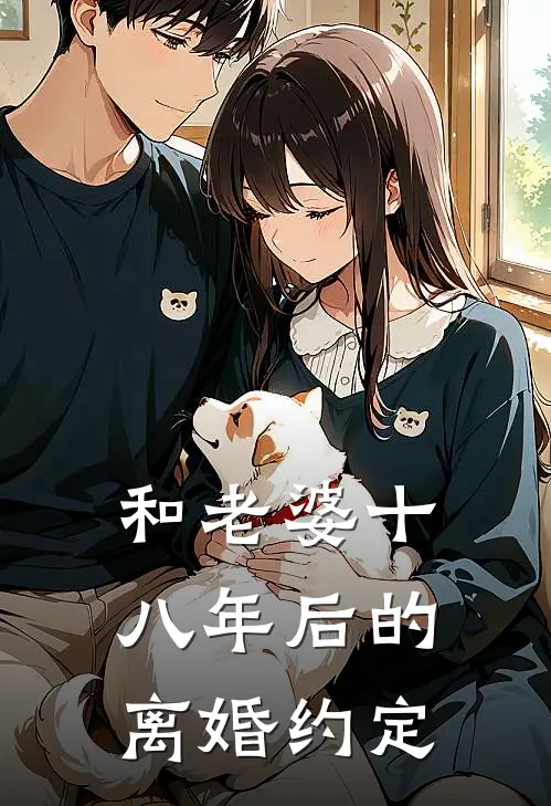和老婆十八年后的离婚约定