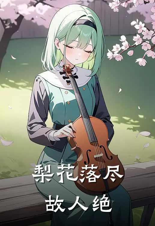 梨花落尽故人绝