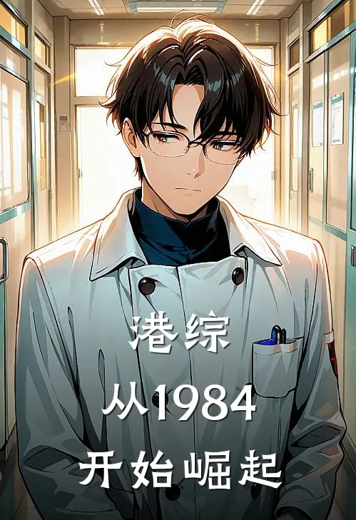 港综:从1984开始崛起