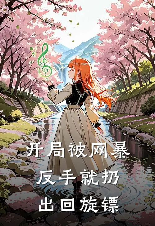开局被网暴：反手就扔出回旋镖