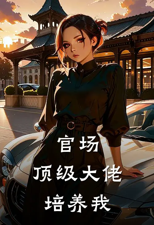 官场：顶级大佬培养我
