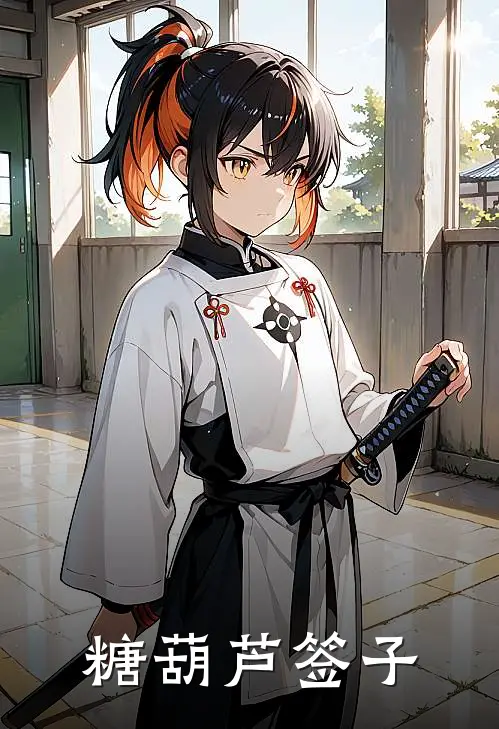 糖葫芦签子