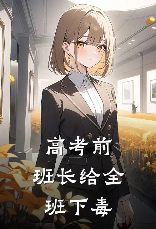 高考前，班长给全班下毒