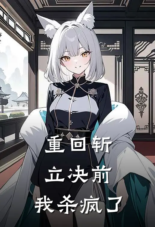 重回斩立决前,我杀疯了