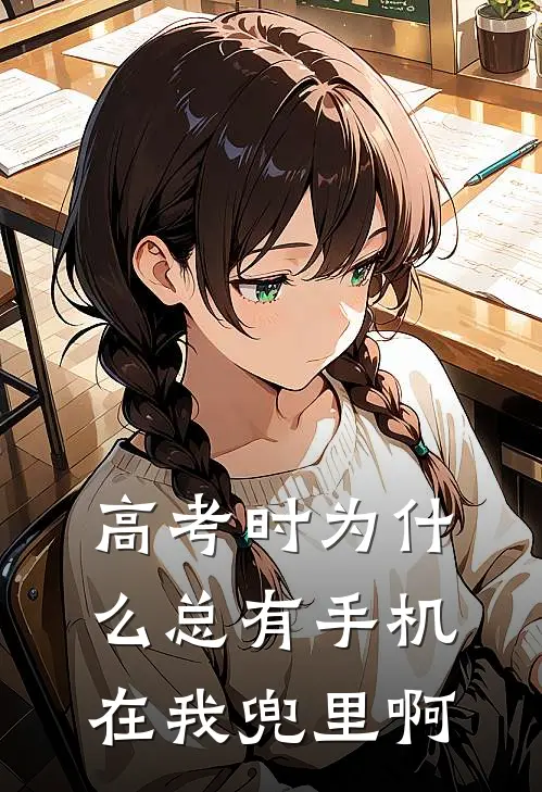 高考时为什么总有手机在我兜里啊
