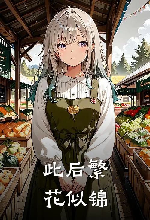 此后繁花似锦