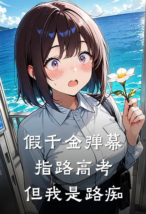假千金弹幕指路高考,但我是路痴