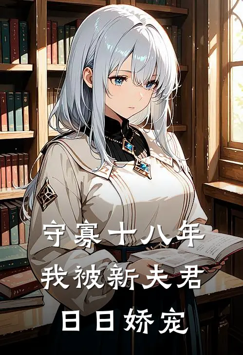 守寡十八年:我被新夫君日日娇宠